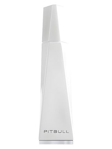 Pitbull Pitbull Woman fragrance bottle