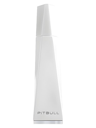 Pitbull Pitbull Woman fragrance bottle