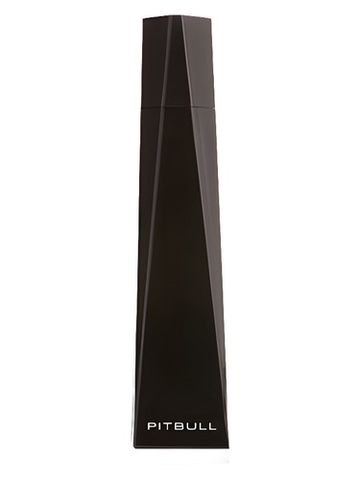 Pitbull Pitbull Man fragrance bottle