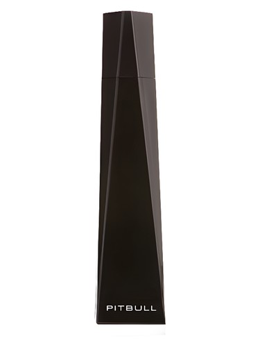 Pitbull Pitbull Man fragrance bottle