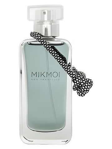 MIKMOI Ao fragrance bottle