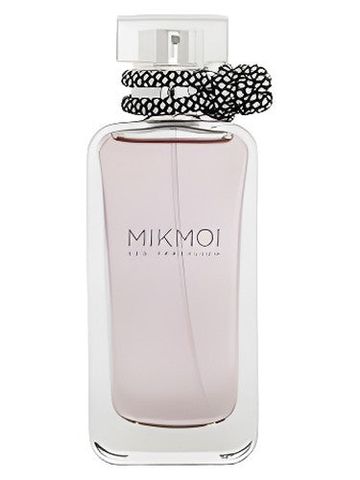 MIKMOI Itoh fragrance bottle