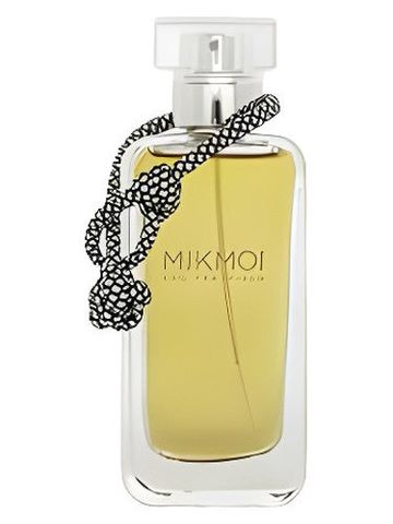 MIKMOI Vesper fragrance bottle