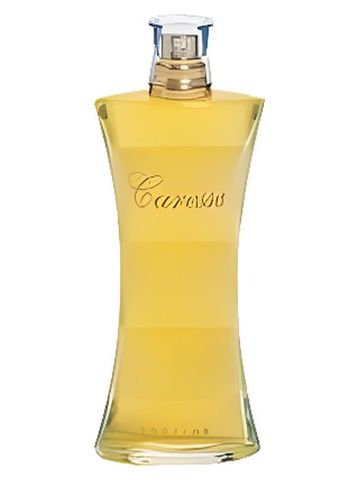 Evaflor Caresse pour Femme fragrance bottle