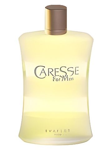 Evaflor Caresse pour Homme fragrance bottle