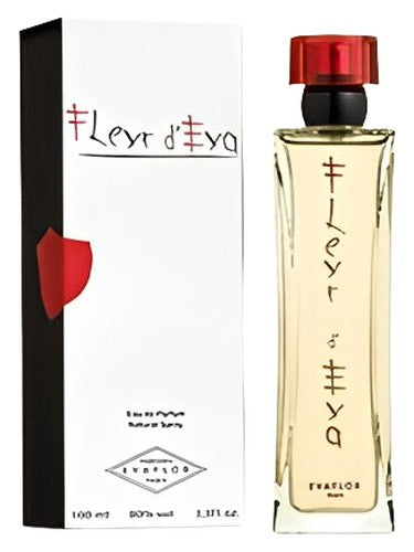 Evaflor Fleur d'Eva fragrance bottle
