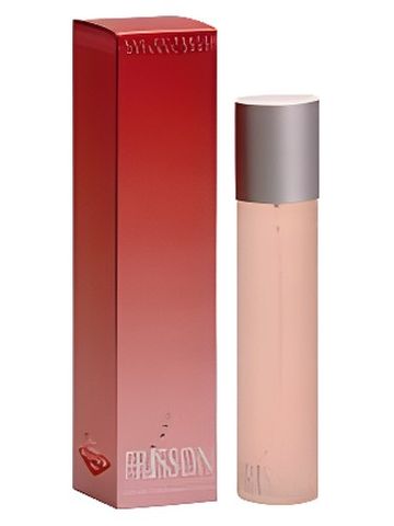 Evaflor Frisson pour Femme fragrance bottle