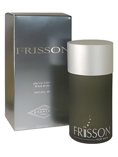 Evaflor Frisson pour Homme