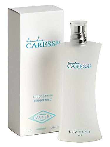 Evaflor Tendre Caresse pour Femme fragrance bottle