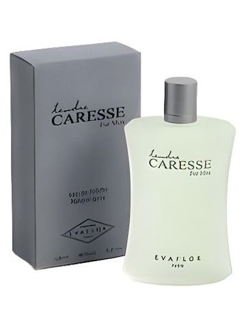 Evaflor Tendre Caresse pour Homme fragrance bottle