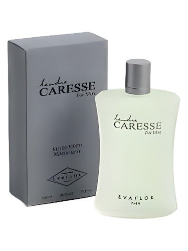 Evaflor Tendre Caresse pour Homme fragrance bottle