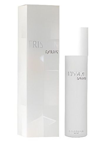 Evaflor Frisson Extreme pour Femme fragrance bottle