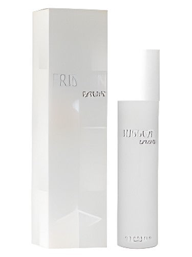 Evaflor Frisson Extreme pour Femme fragrance bottle