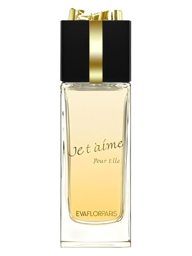 Evaflor Je t'aime pour Elle