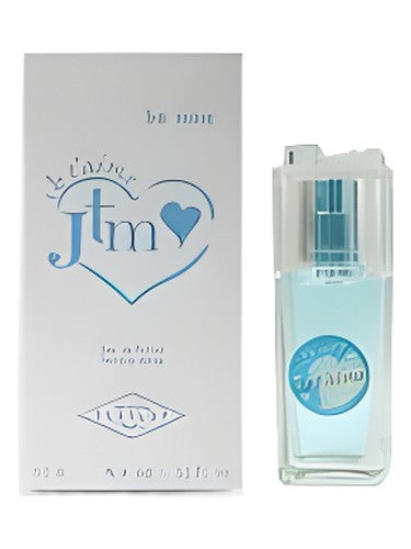 Evaflor JTM Be Mine fragrance bottle