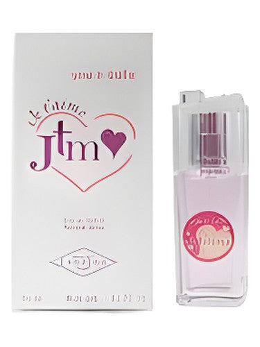 Evaflor JTM You R Cute fragrance bottle