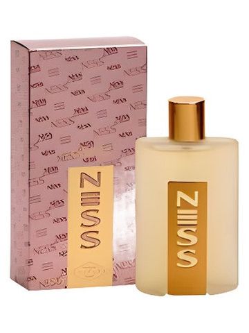 Evaflor Ness pour Femme fragrance bottle