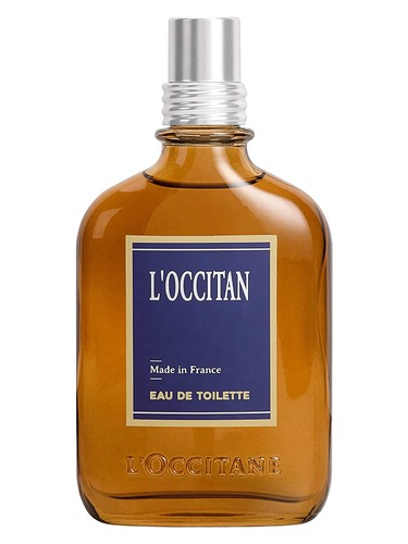 L Occitane en Provence L'Occitan Eau de Toilette