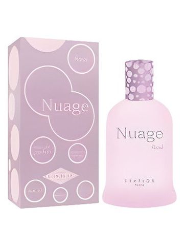 Evaflor Nuage Floral fragrance bottle