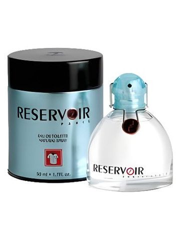 Evaflor Reservoir fragrance bottle