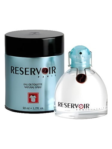 Evaflor Reservoir fragrance bottle