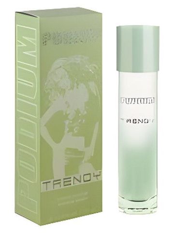 Evaflor Podium Trendy fragrance bottle