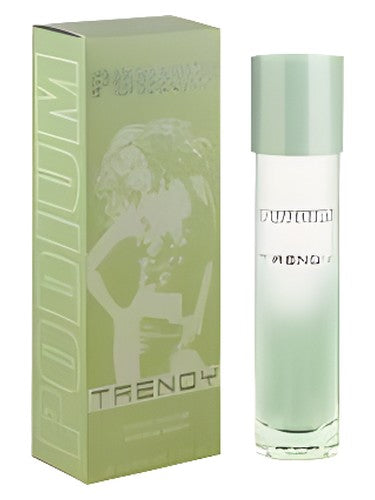 Evaflor Podium Trendy fragrance bottle