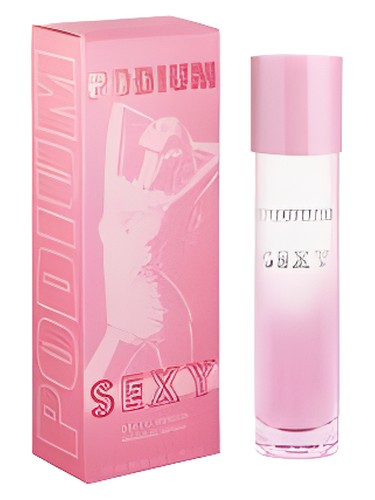 Evaflor Podium Sexy