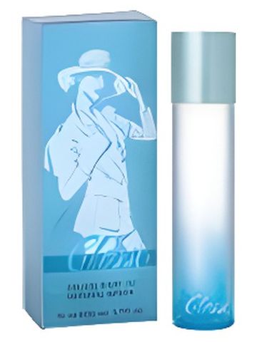 Evaflor Podium Glossy fragrance bottle