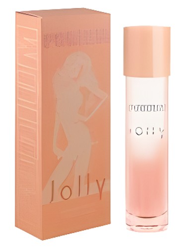 Evaflor Podium Jolly fragrance bottle