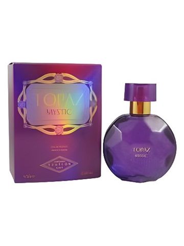 Evaflor Topaz Mystic fragrance bottle