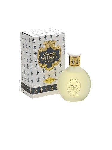 Evaflor Double Whisky Femme fragrance bottle