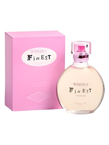 Evaflor Whisky Finest fragrance bottle
