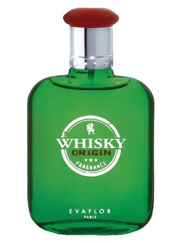 Evaflor Whisky Origin fragrance bottle