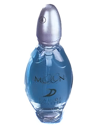 Oriflame Moon (original) fragrance bottle