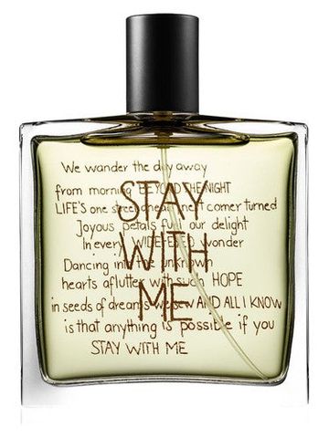 Liaison de Parfum Stay With Me fragrance bottle