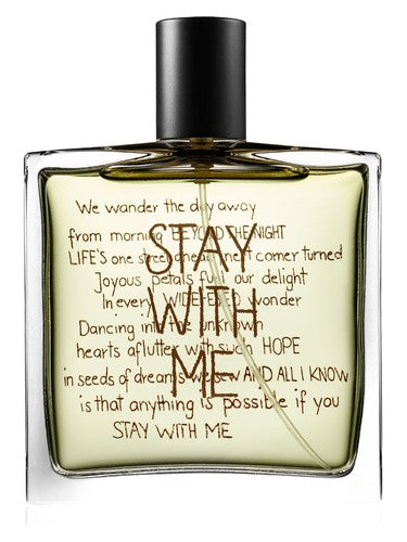 Liaison de Parfum Stay With Me fragrance bottle