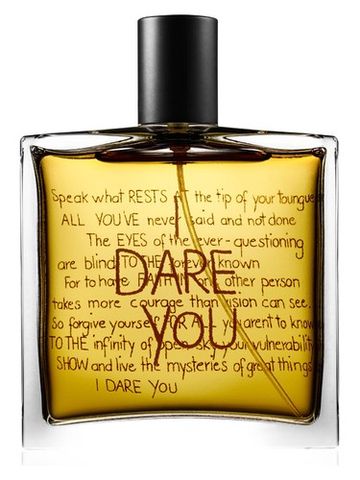 Liaison de Parfum I Dare You fragrance bottle