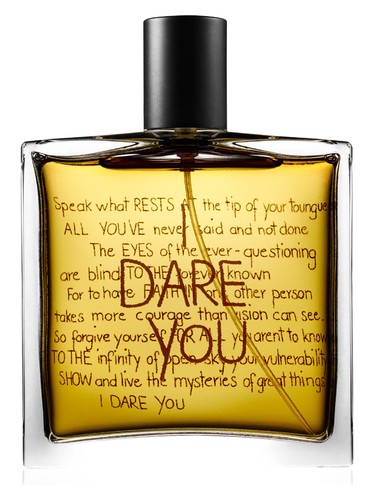 Liaison de Parfum I Dare You fragrance bottle