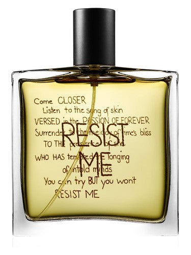 Liaison de Parfum Resist Me fragrance bottle