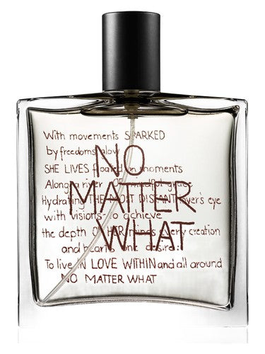 Liaison de Parfum No Matter What fragrance bottle