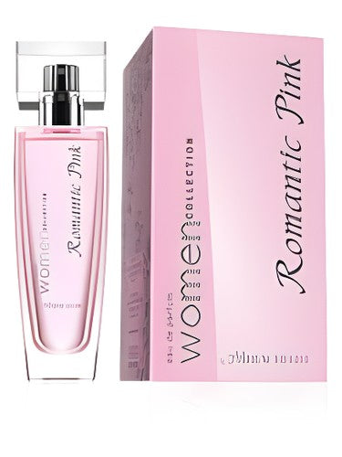 Miraculum Romantic Pink fragrance bottle