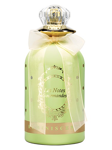 Reminiscence Heliotrope fragrance bottle