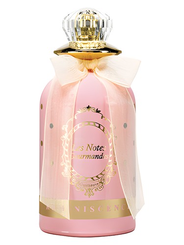Reminiscence Guimauve fragrance bottle