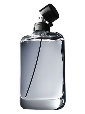 Oriflame Manful fragrance bottle
