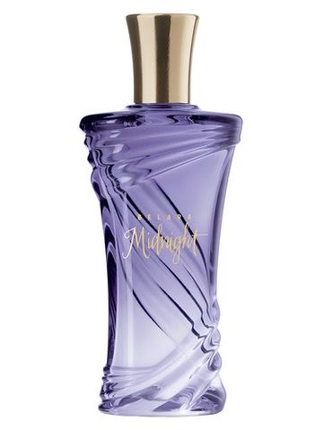 Mary Kay Belara Midnight fragrance bottle