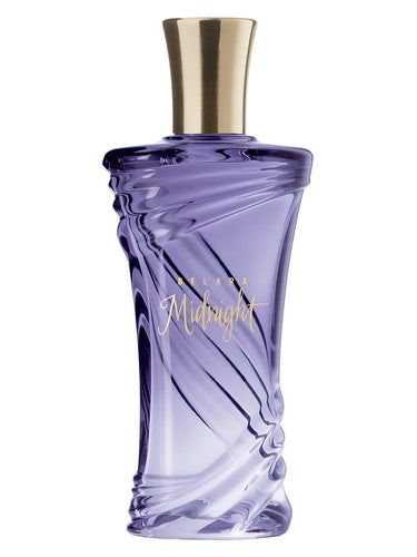 Mary Kay Belara Midnight fragrance bottle