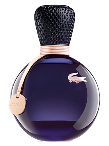 Lacoste Fragrances Eau De Lacoste Sensuelle fragrance bottle