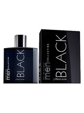 Miraculum Black fragrance bottle