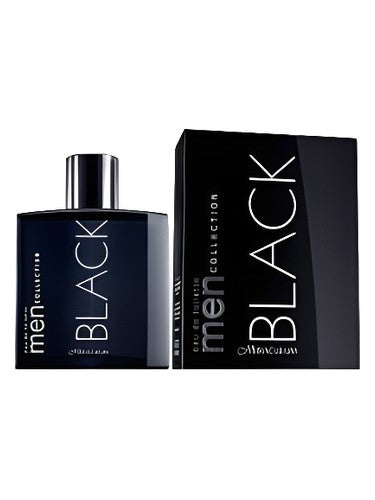 Miraculum Black fragrance bottle